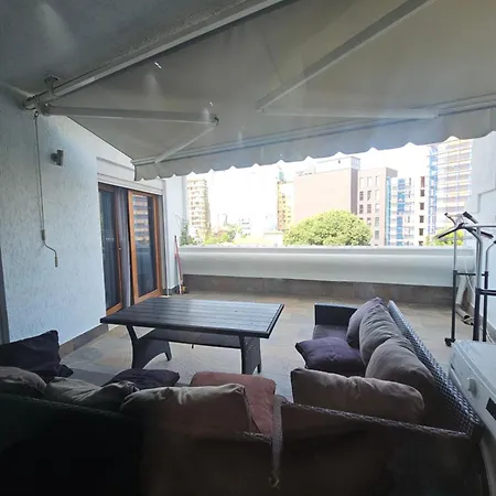 Apartment Xclusive Skanderbeg Square Tirana
