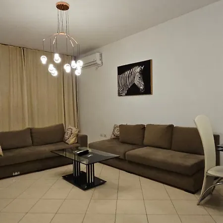 Apartment Xclusive Skanderbeg Square Tirana