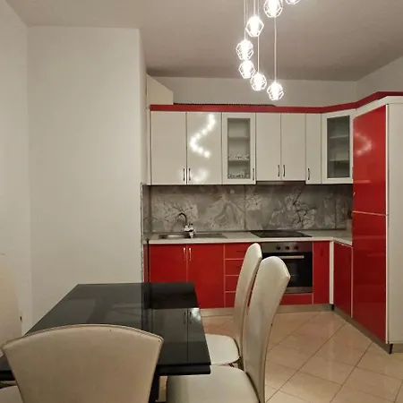 Xclusive Skanderbeg Square Apartment *