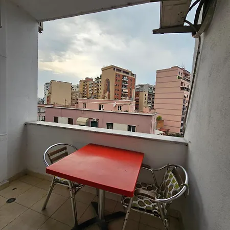 Xclusive Skanderbeg Square Apartment