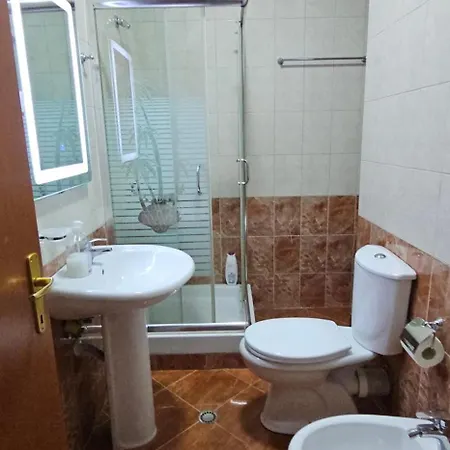 Apartment Xclusive Skanderbeg Square