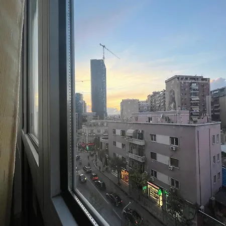 Apartment Xclusive Skanderbeg Square *