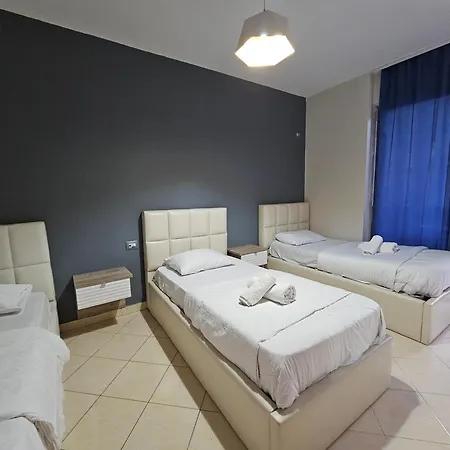 Xclusive Skanderbeg Square Apartment Tirana