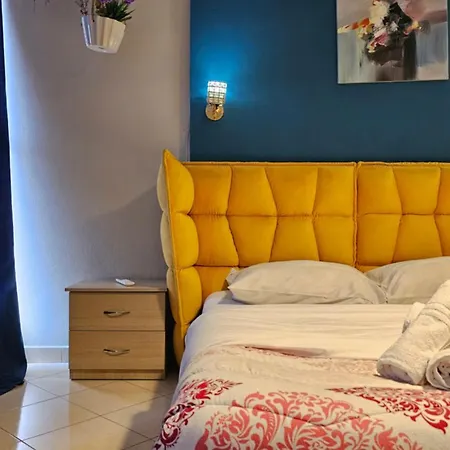 Apartment Xclusive Skanderbeg Square Tirana
