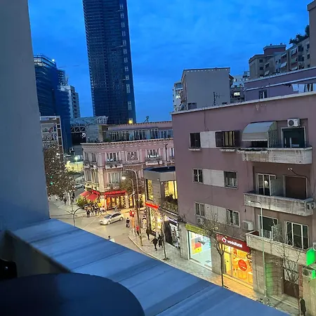 Xclusive Skanderbeg Square Tirana