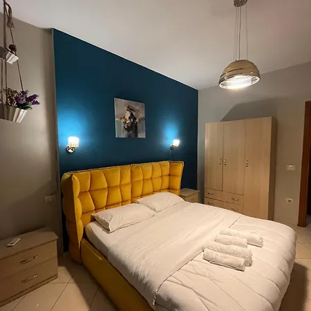 Apartment Xclusive Skanderbeg Square *